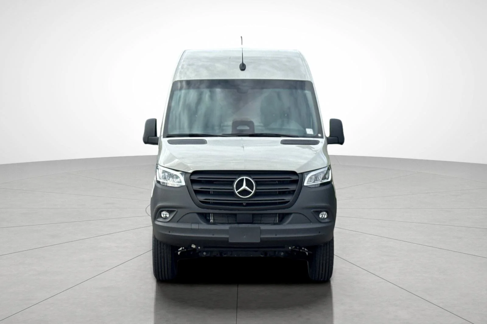 New 2026 Gray Mercedes-Benz Cargo 144 WB image 5