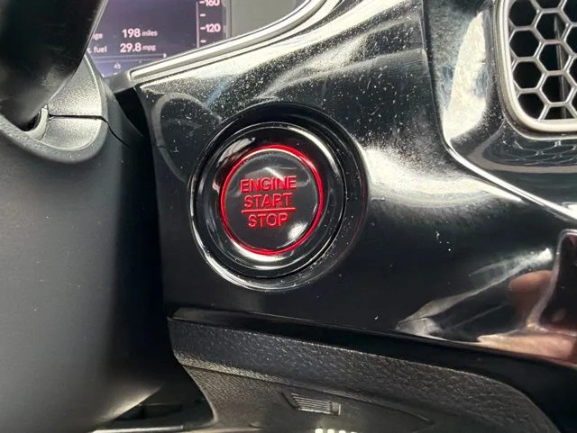 Used 2022 Blue Honda Sport Touring image 20
