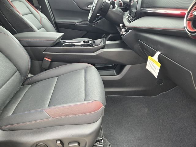 2025 Chevrolet Equinox RS - Photo 10