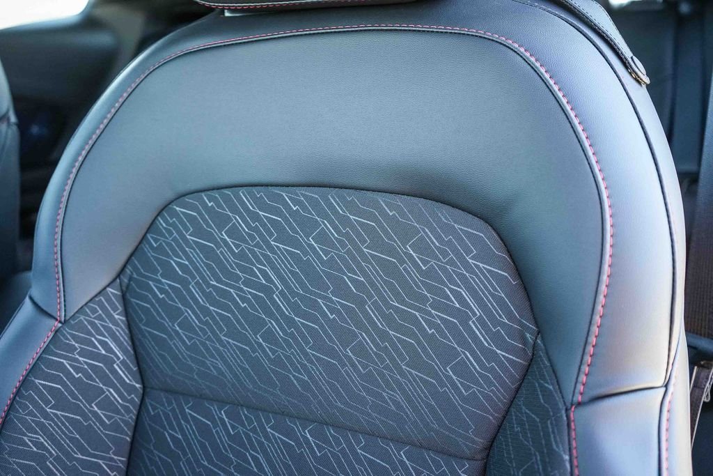 New 2026 Redeye Dodge Scat Pack image 24