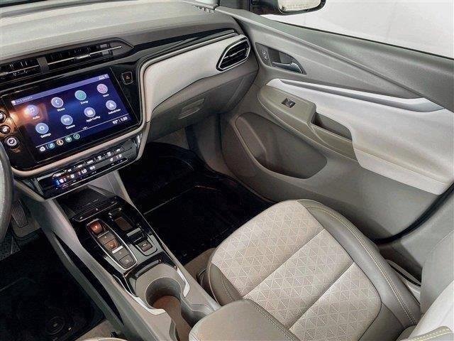 Used 2022 Cherry Red Tintcoat Chevrolet Premier image 25