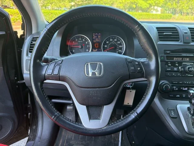 Used 2010  Honda EX-L image 13