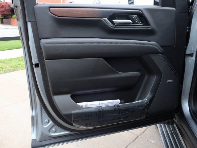 New 2026 Sterling Metallic GMC Denali image 43