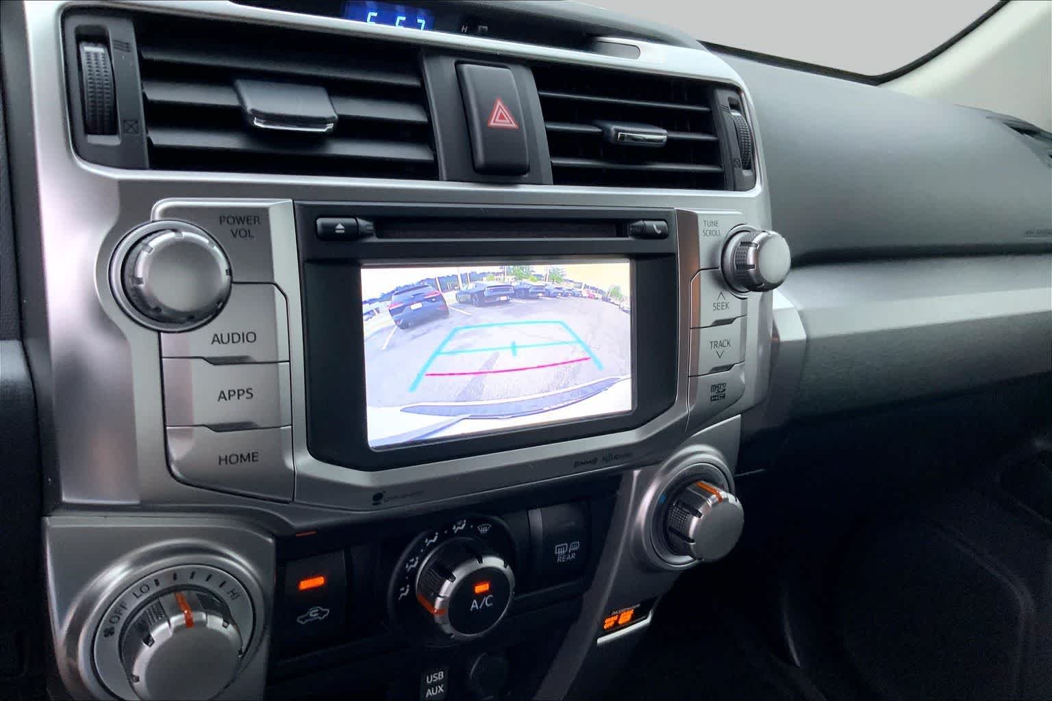 Certified Used 2019 Super White Toyota SR5 Premium image 28