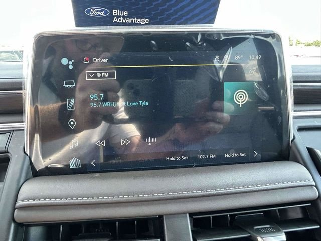 Certified Used 2024 Summit White Chevrolet Z71 image 16