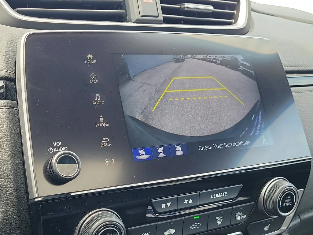 Certified Used 2022  Honda Touring image 30