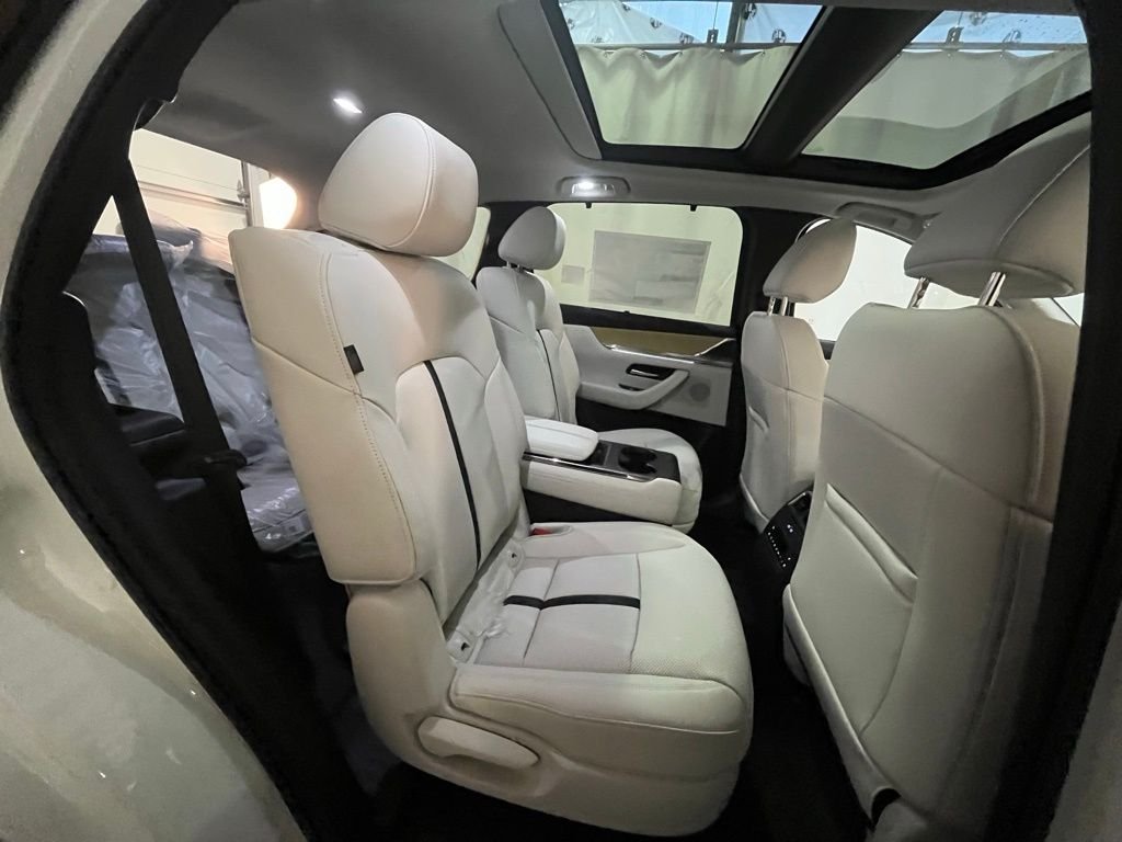 2026 Mazda CX-90 Premium Plus Package - Photo 25
