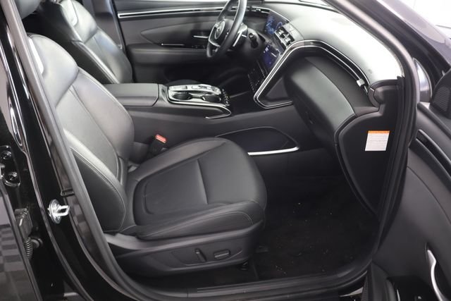 Used 2024 Black Hyundai Limited image 23