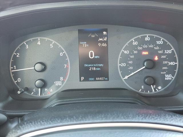 Certified Used 2024 WIND CHILL PEARL Toyota  image 20
