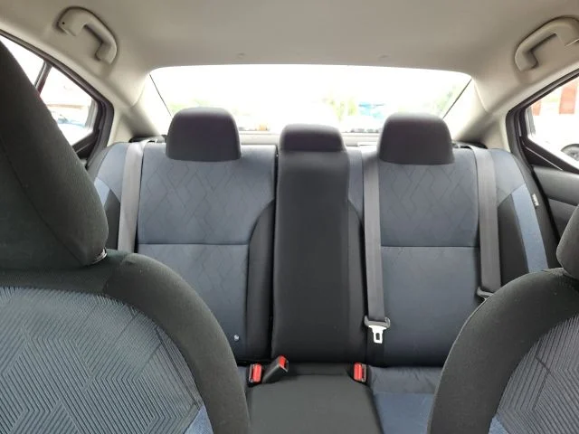 2025 Nissan Versa Sedan SV - Photo 29