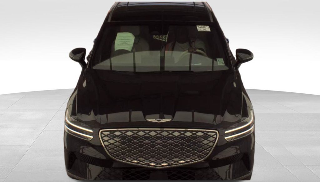 Used 2024 Black Genesis Prestige image 3