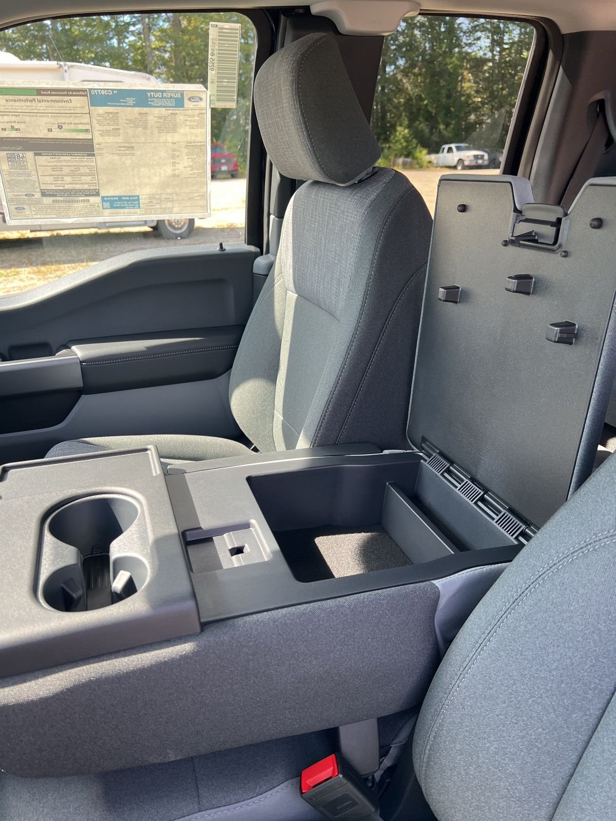 2026 Ford F-250 Super Duty XLT - Photo 17