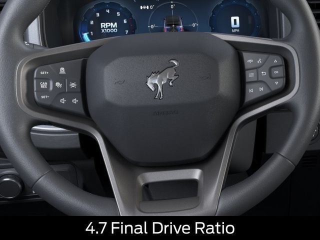 New 2026 Oxford White Ford Badlands® image 16