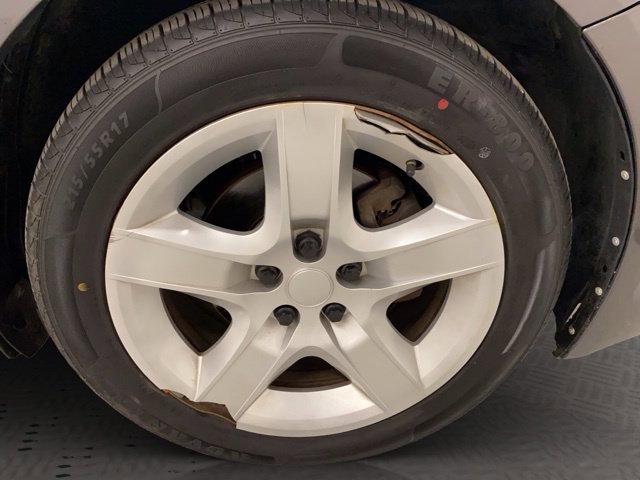 Used 2010 Beige Chevrolet LT image 31