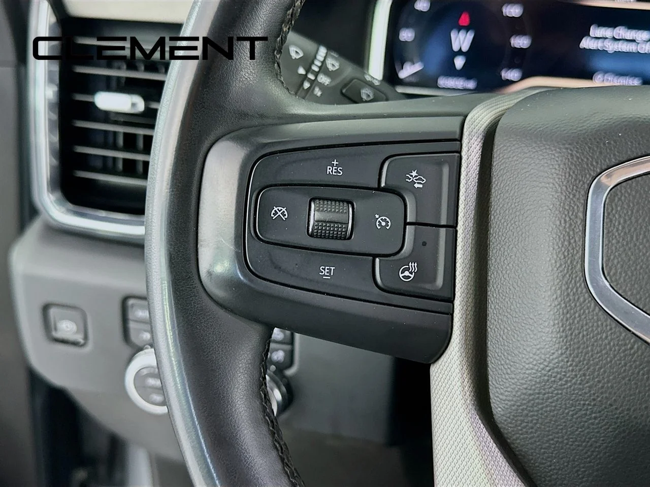 Used 2024 Sterling GMC Denali image 16