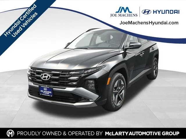 Used 2025 Gray Hyundai SEL Convenience image 5