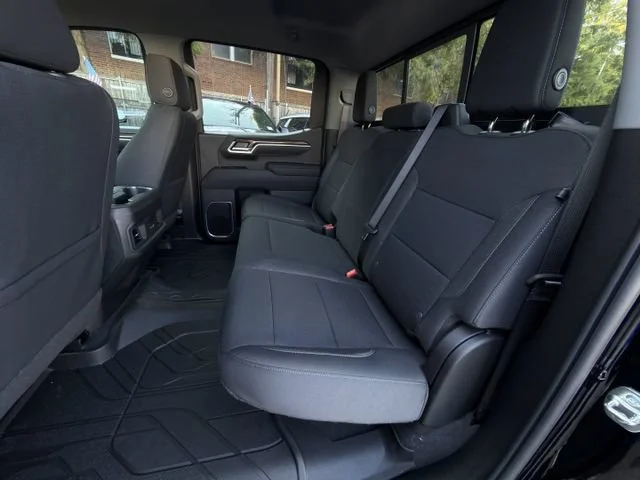 2026 Chevrolet Silverado 1500 RST - Photo 20