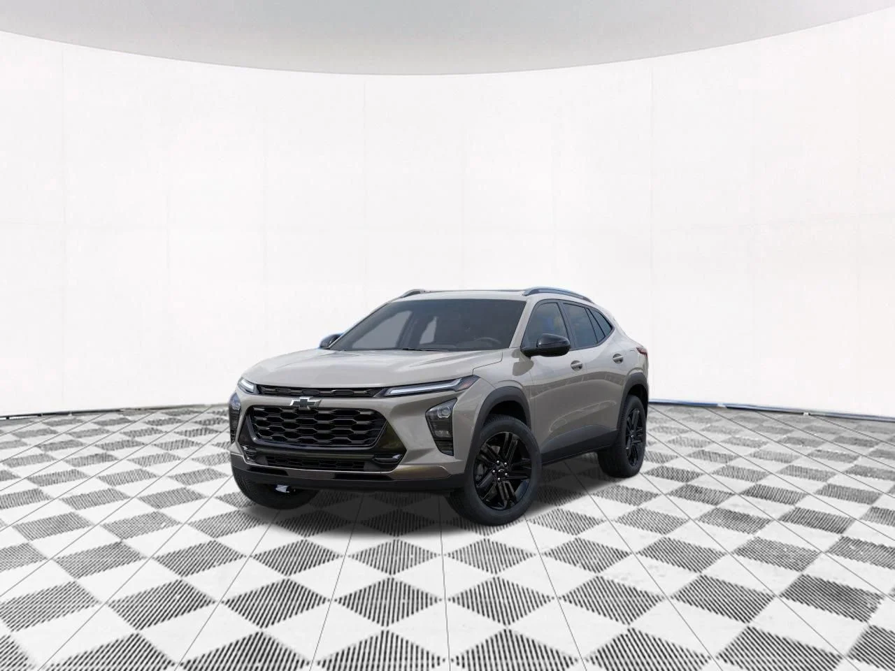 New 2026 White Sands Chevrolet ACTIV image 2