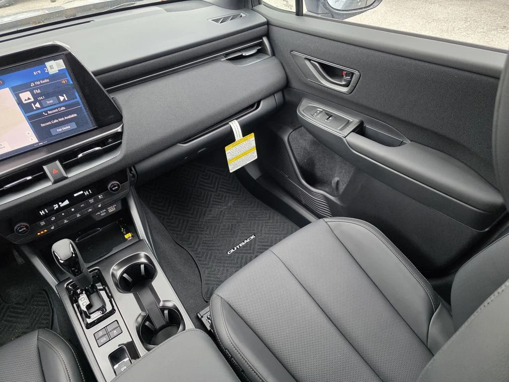 2026 Subaru Outback Limited - Photo 15