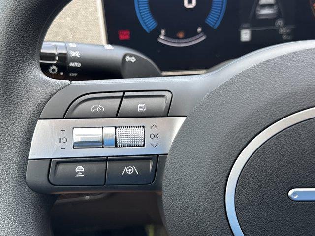 New 2026 Ecotronic Gray Hyundai SEL FWD image 19