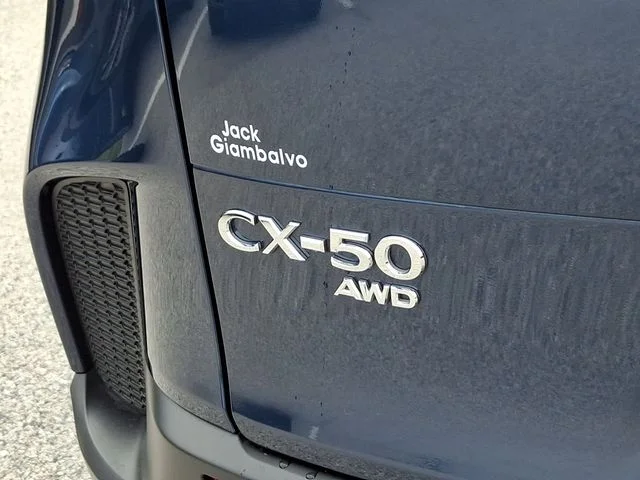 Certified Used 2026 Blue Mazda 2.5 S Premium image 30