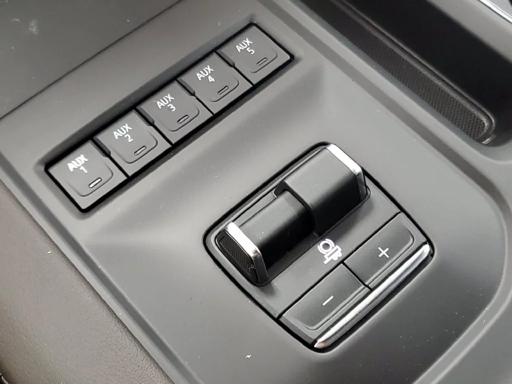 2026 GMC Sierra 2500HD Denali - Photo 17