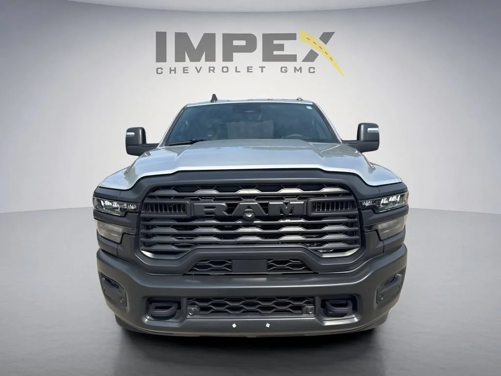 Used 2026  Ram Tradesman image 8