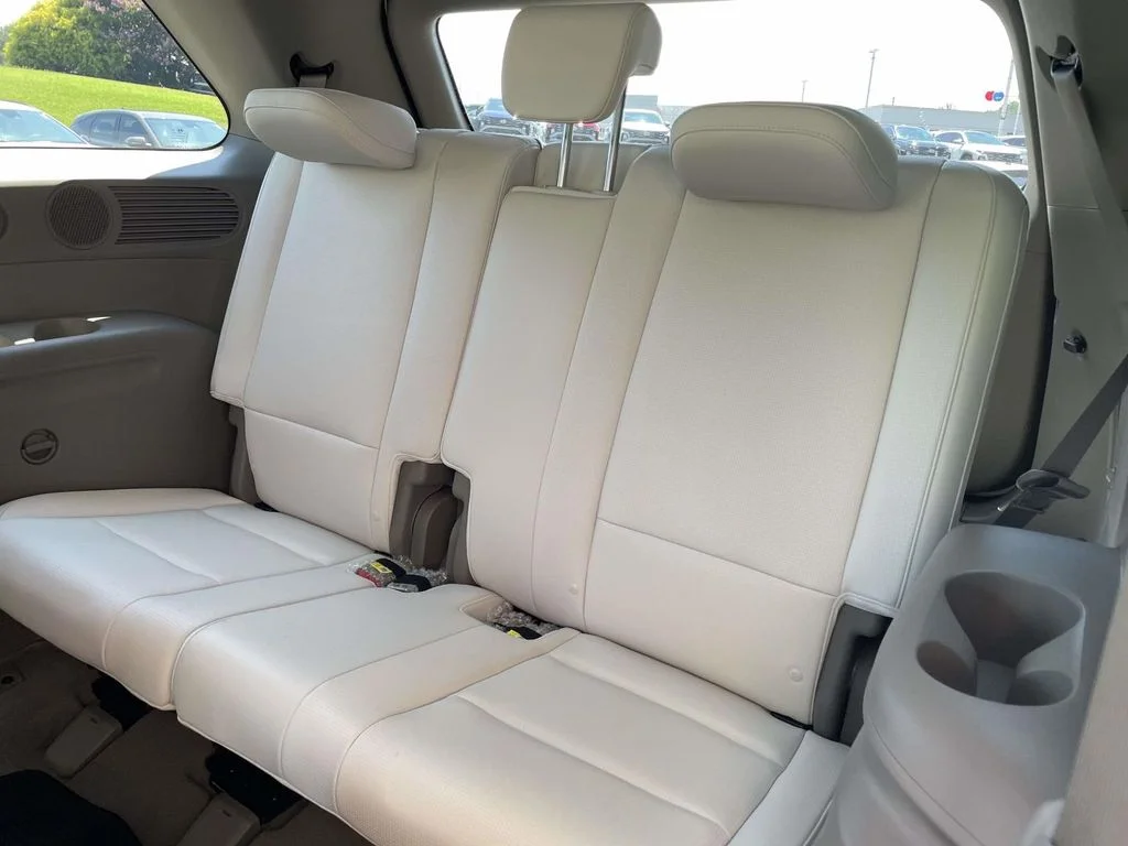 New 2026 White Hyundai Limited image 12