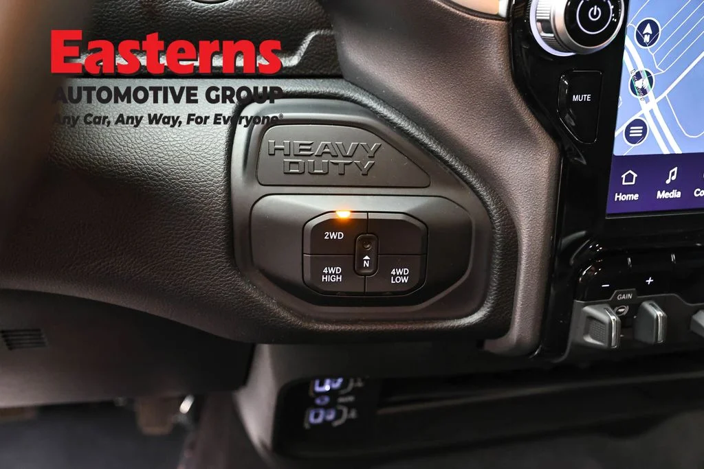 Used 2026 Red Ram Big Horn image 21
