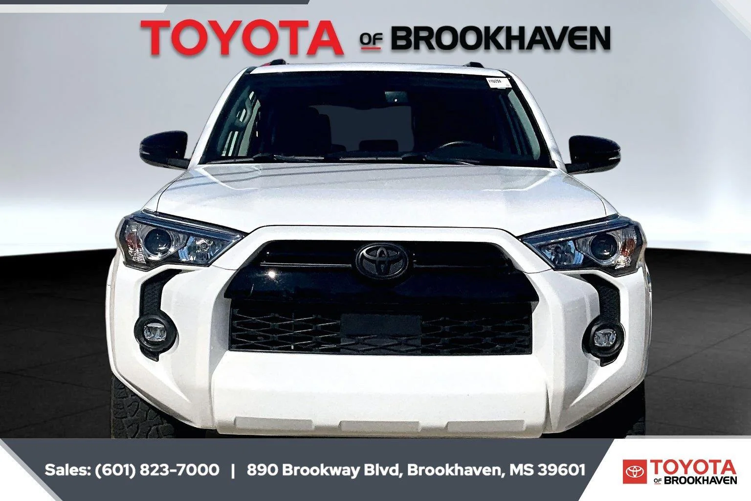 Used 2021 Super White Toyota SR5 Premium image 3