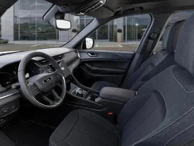 2025 Jeep Grand Cherokee Laredo - Photo 22