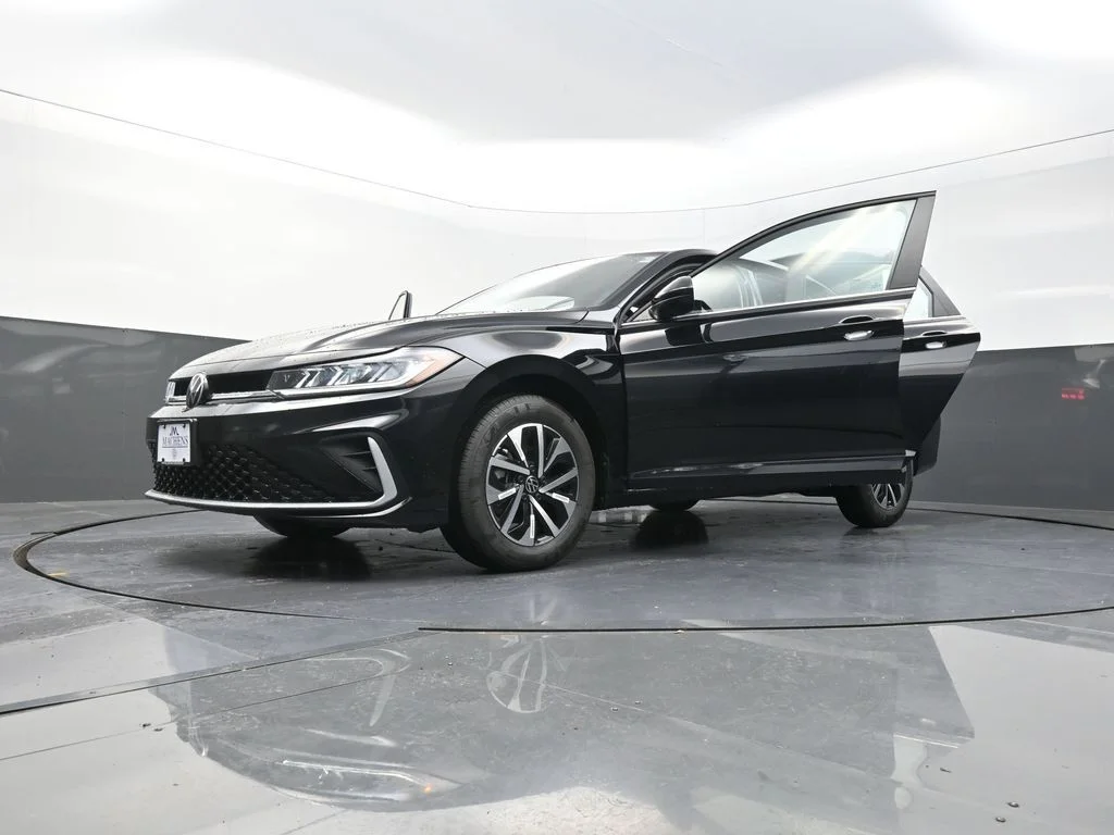 New 2026  Volkswagen 1.5T S image 32