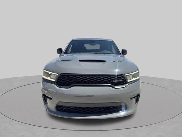 Certified Used 2022 Gray Dodge GT image 7