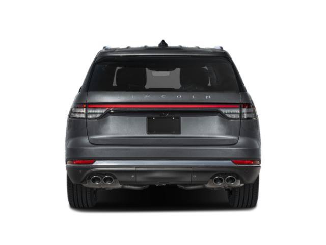 Used 2025 Black Lincoln Reserve image 5