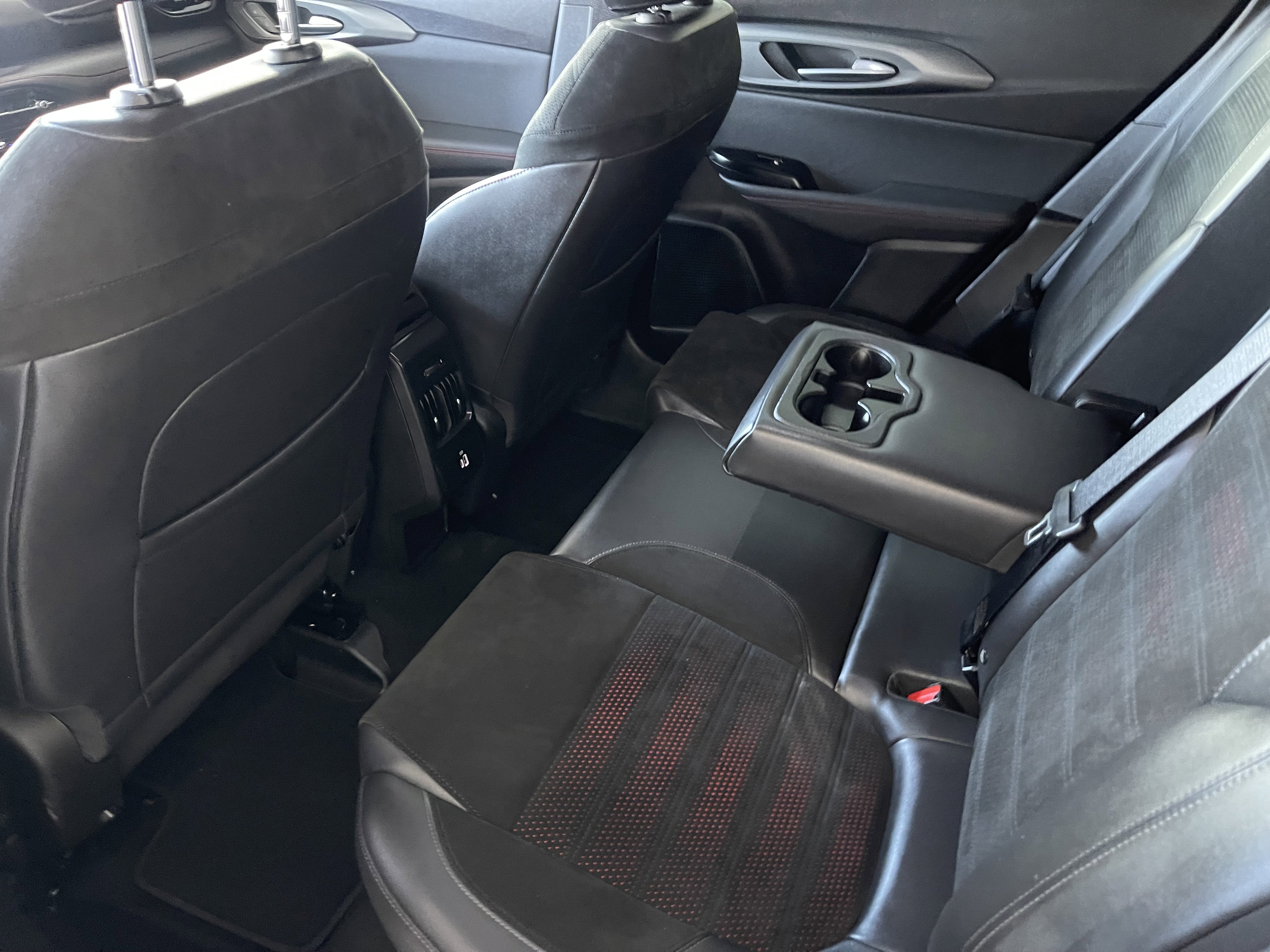 Used 2024 Gold Dodge R/T image 16