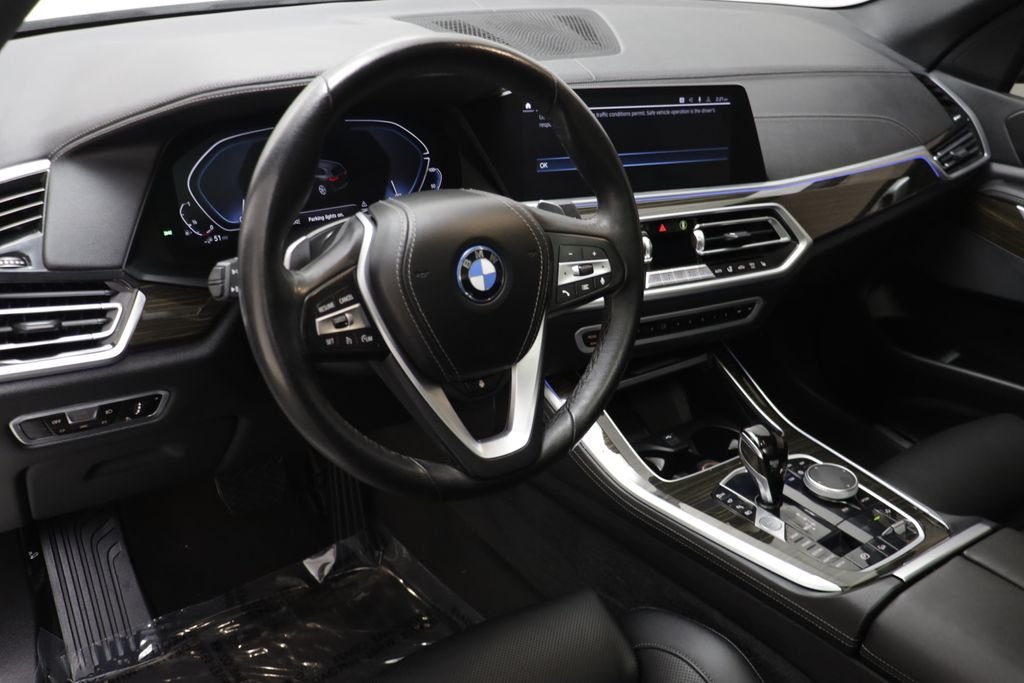 2023 BMW X5 45e - Photo 6