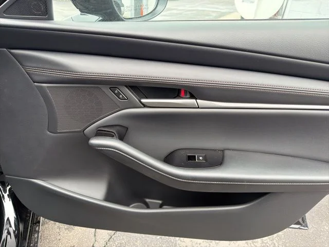New 2026 Jet Black Mica Mazda 2.5 S Preferred image 36