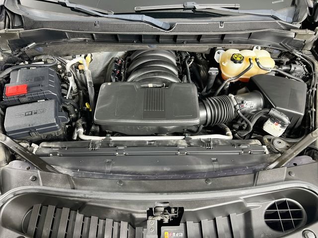 2022 Chevrolet Tahoe Premier - Photo 30