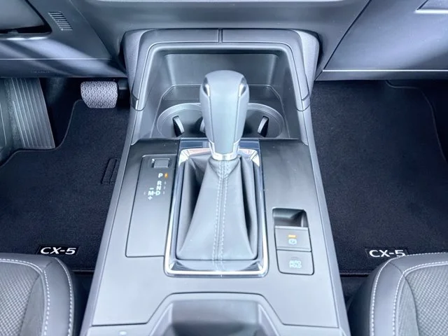 New 2026 SOULRED CRYSTAL Mazda 2.5 S Preferred image 15