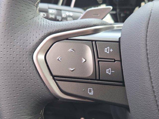 New 2026 Caviar Lexus F SPORT HANDLING AWD image 25