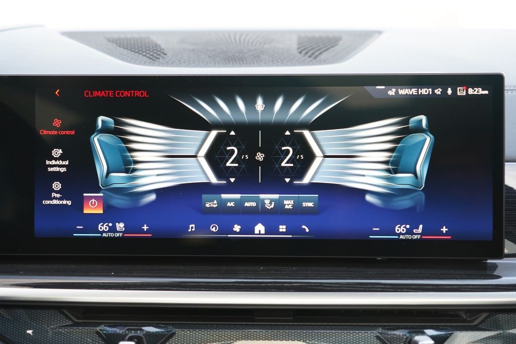 2026 BMW X5 50e - Photo 17