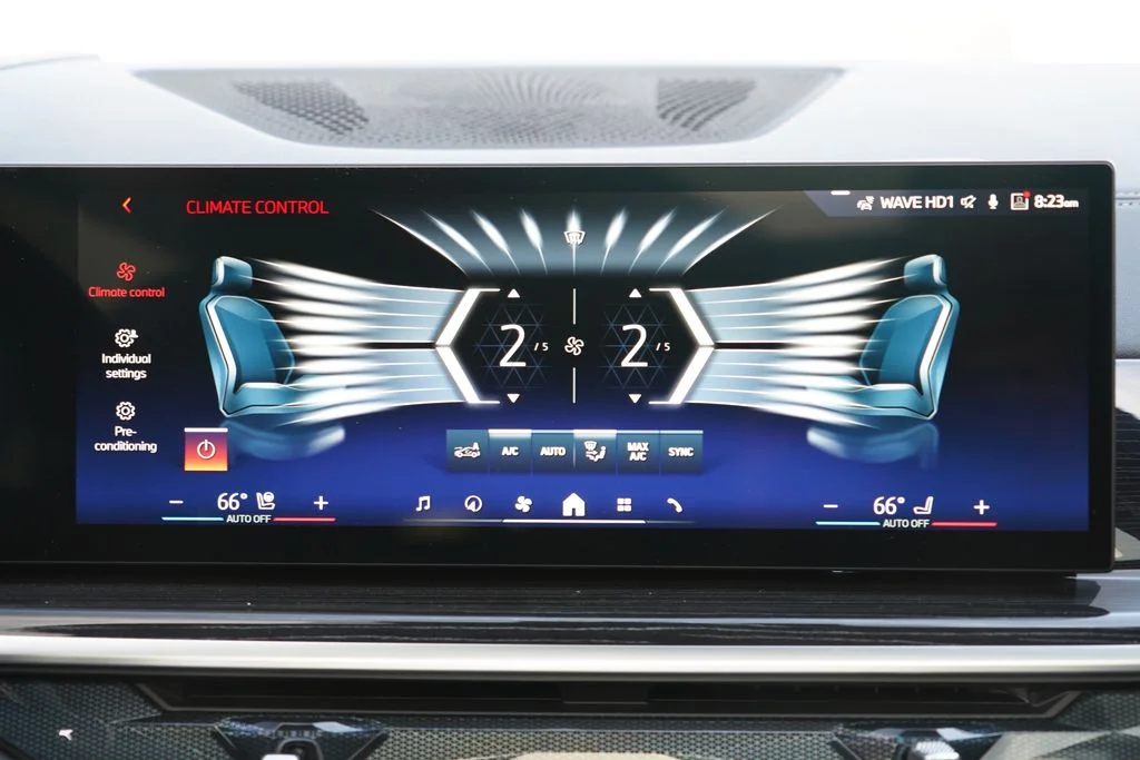 2026 BMW X5 50e - Photo 17