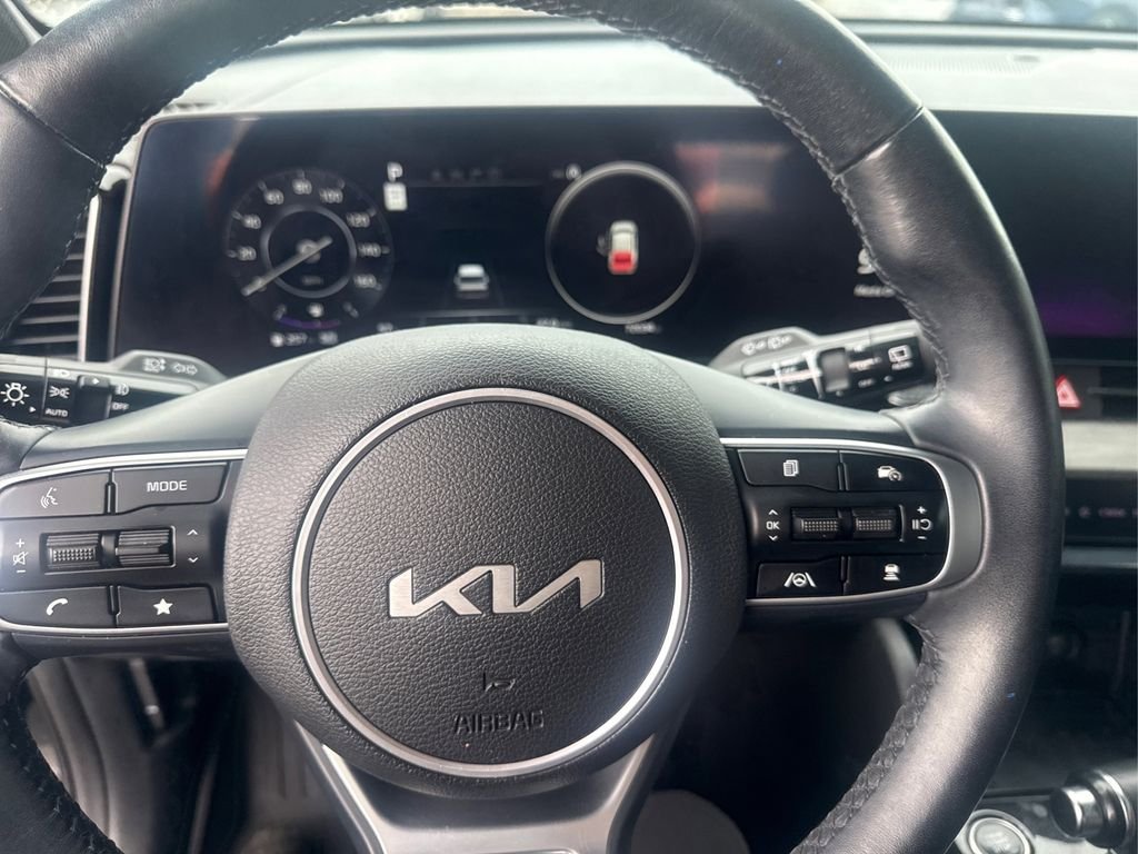 2023 Kia Sportage X-Pro Prestige - Photo 14