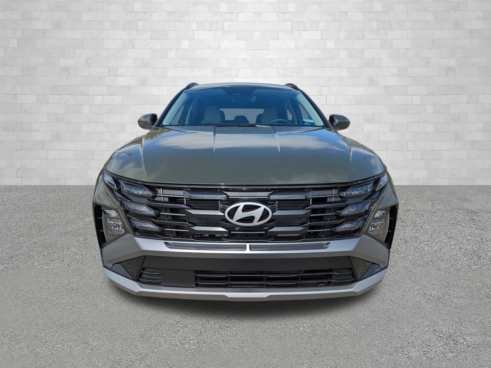 Used 2026 Rockwood Green Hyundai  image 6