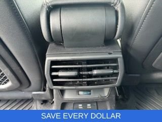 Used 2024 Black Audi  image 15