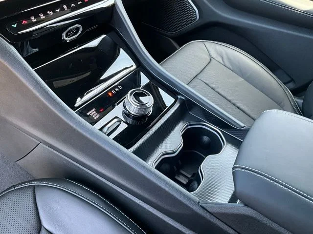 New 2026 Black Jeep Limited image 18