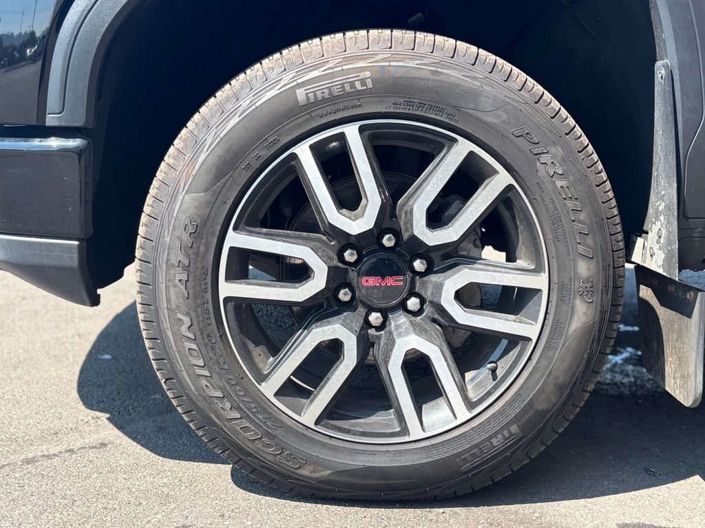 2024 GMC Sierra 1500 AT4 - Photo 41