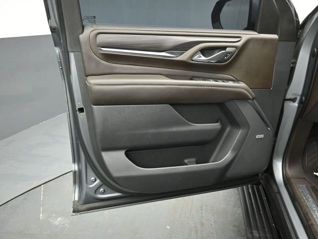 2022 GMC YUKON XL - Image 21