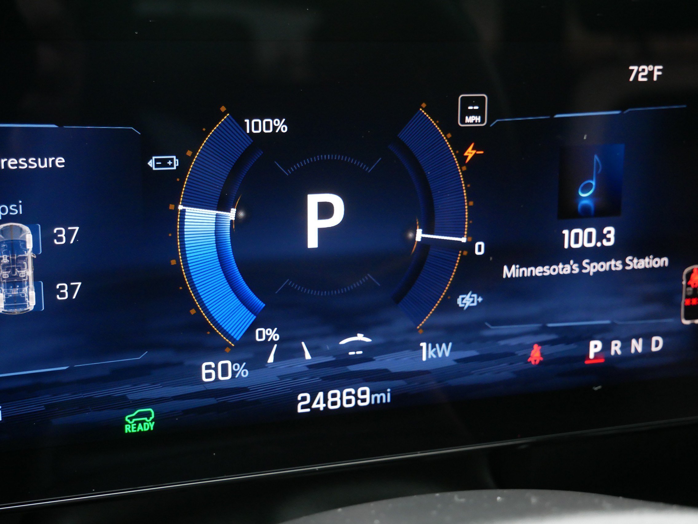 2024 Chevrolet Blazer EV LT - Photo 31