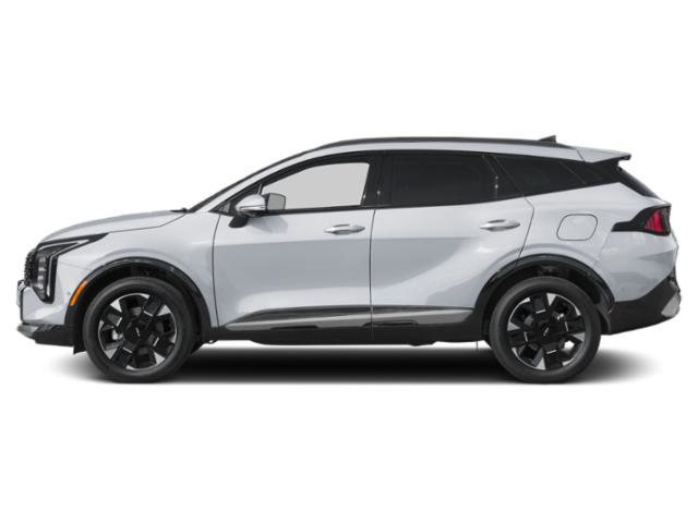 New 2026 Wolf Gray Kia SX-Prestige image 3